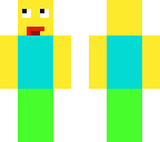 roblox noob