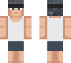 same skin