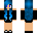 sassy's skin