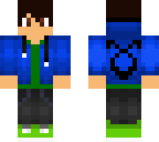 shadow-hunter boy 