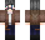 skin for ryan