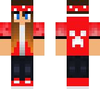 skin xdd