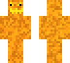 skindex the pumpkin