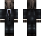 slender man woodbark proxy edition