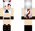 smexy demon