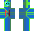 space bomber