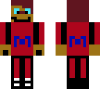 squid god