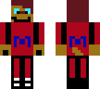 squid god