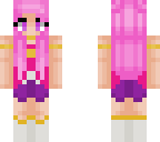 star guardian lux