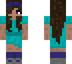 steve girl