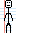 stick dude