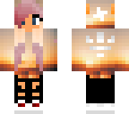 sunset edit