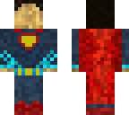 super-man 1790
