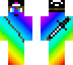 super rainbow