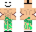 swamp boy