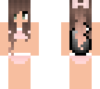 swimsuit werewolf