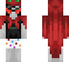 terezi pyrope