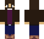 the 1st skin