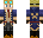 the abc skin