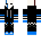 the blue killer