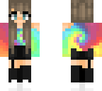tie dye