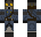 trench soldier