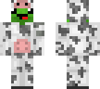 turtle cow edit