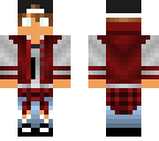 tyler's skin