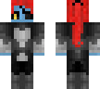 undyne