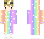 unicorn boy