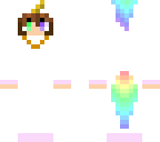 unicorn chara