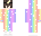 unicorn glitter boy