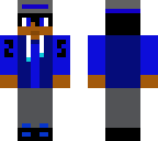 water boy