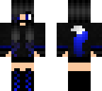 werewolf guard blue