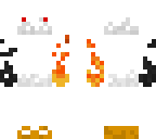 white elemental