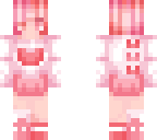 will you be mine ---- reshade entry