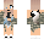 wolf girl 2