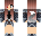 wolf girl guard edited