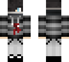 wound zane