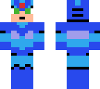 x for megamanxseries