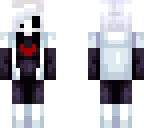 x-tale chara