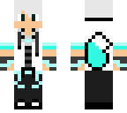 zane- elemental ice
