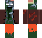 zombie