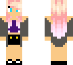 a wired skin