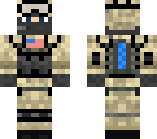 american soldier 2