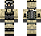 american soldier fixed goggles