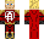anarky arkham falls white unmasked