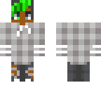 another black guy