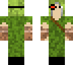 archer