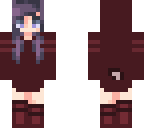 aria pj